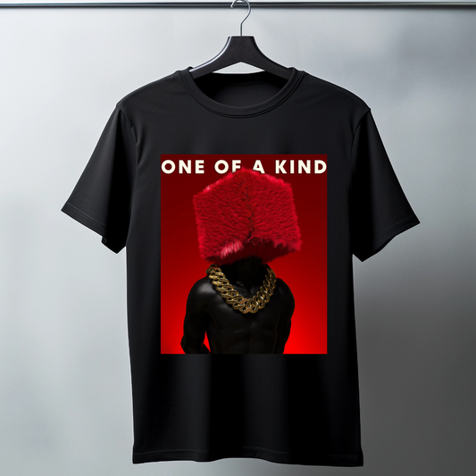 One Of A Kind Premium Comfort Tee