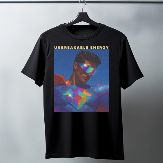 Unbreakable Energy Comfort Tee